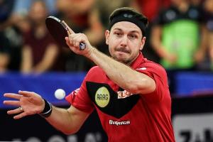 Tischtennis: Boll und Co. in Tokio ausgeschieden