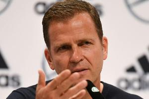 DFB reist mit Bundesliga-Managern ins Silicon Valley