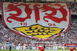 VfB Stuttgart: Vogt und Riethmüller finale Präsidentschaftskandidaten