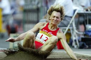 Drechsler hatte Zweifel nach Mauerfall: "Wo wird mein Platz sein"