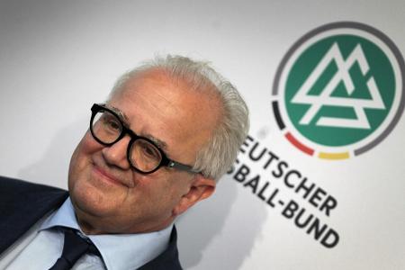DFB-Boss Keller sieht Verband in der 