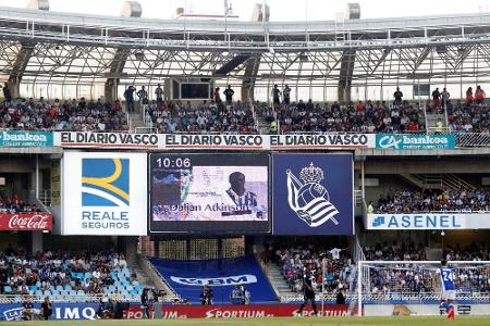 Nach Tod von Ex-Profi Atkinson: Mordanklage gegen Polizist