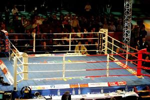 ZDF-Sportchef Fuhrmann vor Rückkehr ins Boxen: "Schauen, ob wir ein Publikum finden"