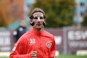 Wehen zieht Einspruch gegen Aigner-Sperre zurück