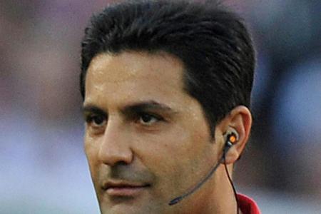 Ex-Schiedsrichter Rafati mahnt offeneren Umgang mit Schwächen im Profifußball an