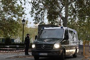 Medien: Razzia beim spanischen FC Cordoba