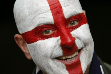 1000. Länderspiel: England-Jubiläum mit 