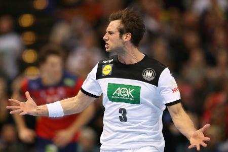 Handball: Olympia-Qualifikationsturnier nach Berlin vergeben