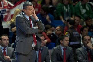 EuroLeague: Bayern gehen in Vitoria unter, Alba verliert in Madrid