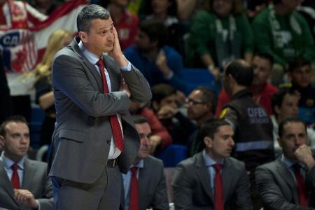 EuroLeague: Bayern gehen in Vitoria unter, Alba verliert in Madrid