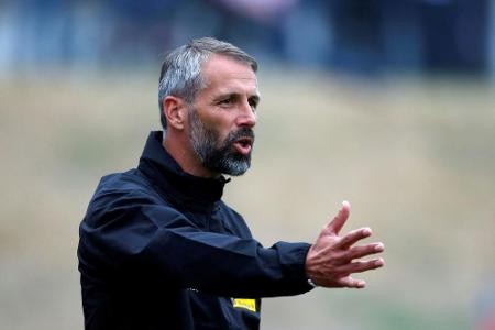 Rose äußert nach Rot Kritik: 