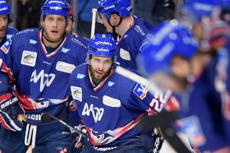 DEL: Mannheim verliert auch in Köln - Straubing schlägt Fischtown