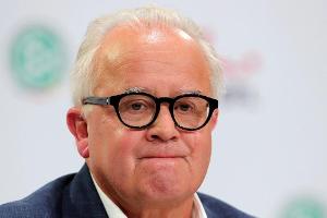 Keller schwärmt von Hoeneß: "Ich profitiere sehr von seinen Ideen"