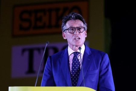 Russische Leichtathleten bleiben aus Weltverband ausgeschlossen