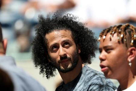 NFL lädt Klubs zum Training: Neue Chance für Kaepernick?