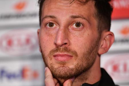 Abraham verzichtet auf Berufung gegen DFB-Urteil