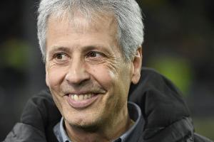 Favre über Klopp: "Nicht einfach, sein Nachfolger zu sein"