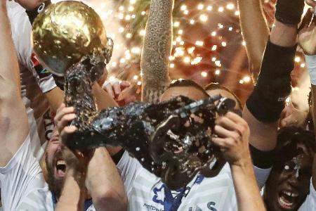 Handball: EHF-Cup-Finals 2020 zum dritten Mal in Berlin