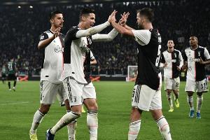 Tourismus statt Fußball: Juventus Turin weiht "J Hotel" ein