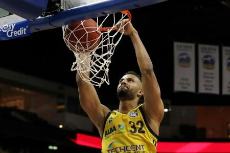 Albas Thiemann fällt mit Gehirnerschütterung aus