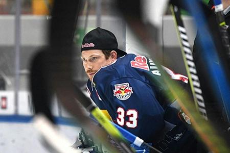 Eishockey: München wochenlang ohne Torwart aus den Birken