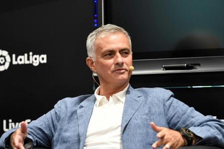 Mourinho Nachfolger von Pochettino bei Tottenham