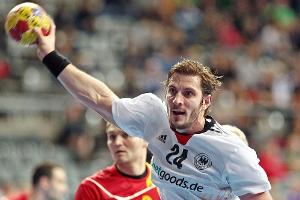 Weltmeister wechselt die Seiten: Haaß wird Trainer in Erlangen