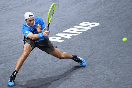 Die Sport-Höhepunkte am Mittwoch, 20. November 2019