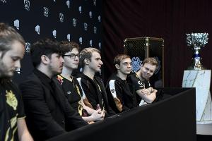 Endlich LoL-Weltmeister? Lohmann und G2 sind Europas letzte Hoffnung