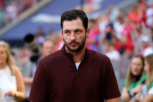 Nächste Pleite für Mainz  - Schwarz wackelt bedenklich