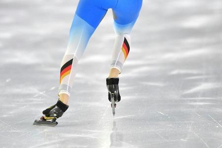 Eisschnelllauf: Teeuwen erklärt Rücktritt mit 