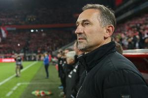 Köln trennt sich von Beierlorzer