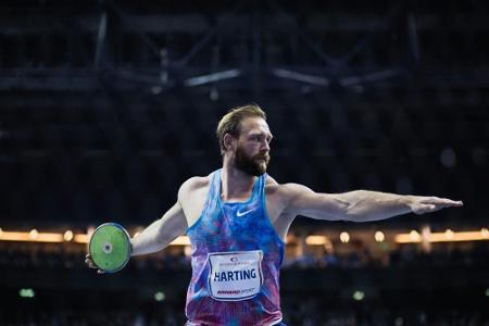 Harting zur Nachwendezeit: 