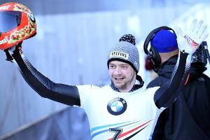 Skeleton: DM-Titel für Gassner und Hermann