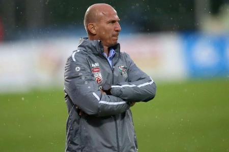 Gladbachs Europa-League-Gegner Wolfsberg sucht neuen Trainer