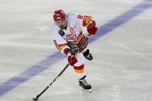 Eishockey-Nationalspieler Nowak erleidet Muskel- und Sehnenabriss