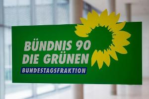 Grüne loben BFV-Regelungen für "diverse" Menschen