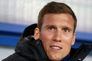 Medien: Wolf soll neuer Genk-Trainer werden