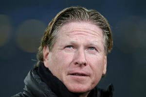 Express: Gisdol wird Trainer beim 1. FC Köln