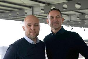 Schwarz-Nachfolger gefunden: Beierlorzer übernimmt in Mainz