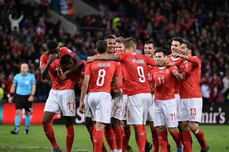 Der Sport-Höhepunkt am Montag, 18. November 2019