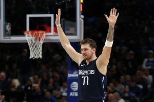 Mavericks und Kleber mit fünftem Sieg in Serie