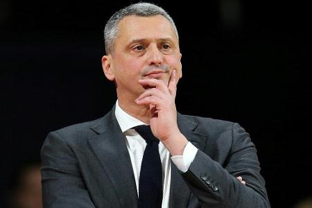 Basketball: Bayern wahren weiße Weste, Alba und Bamberg gewinnen wieder