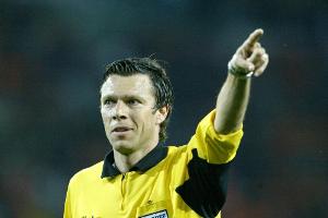 Ex-Referee Meier gründet Vermittlungsplattform