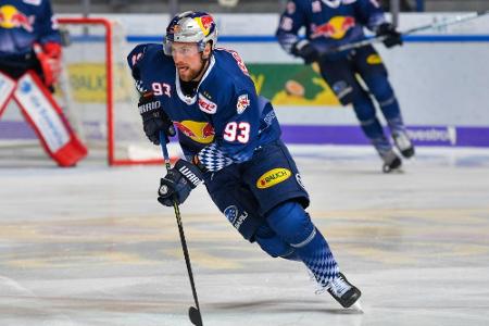 DEL: Spitzenreiter München kassiert dritte Niederlage, Meister Mannheim holt auf