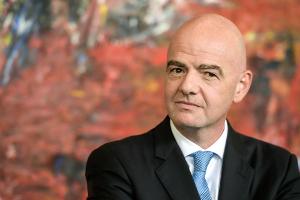Infantino über Hoeneß: "Herausragende Persönlichkeit"