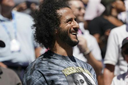 Training mit Kaepernick: Mindestens elf NFL-Teams senden Vertreter