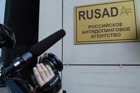 Dopingskandal: Ganus fordert erneut weitreichende Veränderungen in Russland