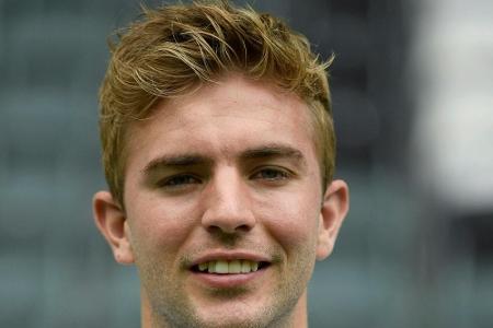 Kramer: Nationalmannschaft 