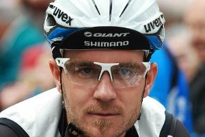 Radsport: Fröhlinger beendet seine Karriere